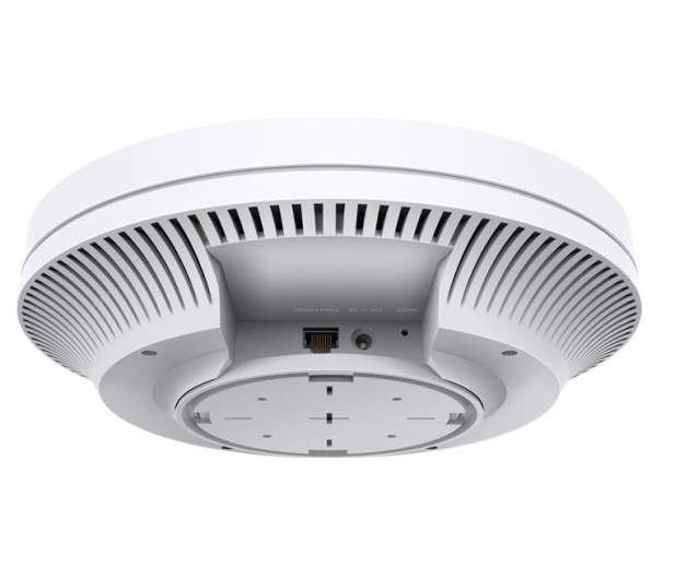 TP-Link EAP670 (802.11a/b/g/n/ac/ax 5400Mb/s) PoE+ - 1051030 - zdjęcie 4